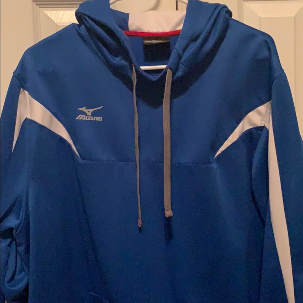 MIZUNO Hoodie